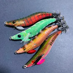 2025年最新】墨族エギの人気アイテム - メルカリ