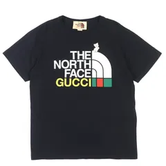 2025年最新】north face gucci tシャツの人気アイテム - メルカリ