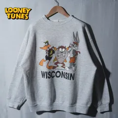 2025年最新】バックスバニー スウェットの人気アイテム - メルカリ