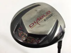 2026年最新】Callaway DIABLO EDGE アイアンの人気アイテム - メルカリ