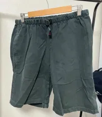 グラミチ ショーツ パンツ Made in Usa