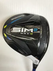 2025年最新】sim2 max フェアウェイウッド nxの人気アイテム - メルカリ