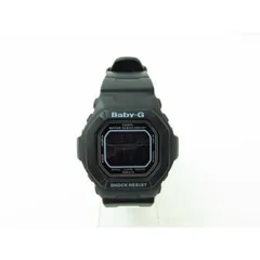 CASIO カシオ Baby-G BLX-5600 G-LIDE 2012年モデル 腕時計★AC8391