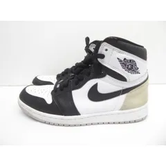 NIKE ナイキ AIR JORDAN 1 RETRO HIGH OG Bleached Coral 555088-108 size25.5cm スニーカー 靴 △WT3333