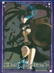 【中古】サプライ ブシロードスリーブコレクション ハイグレード Vol.16 『ブラック★ロックシューター』