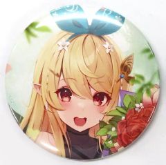 春夏秋冬代行者 雛菊 缶バッジ ゲーマーズ春の推し活フェア - メルカリ