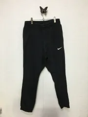 ナイキ フリース テーパード 起毛 ジョガーパンツ メンズ