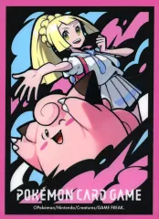 2026年最新】リーリエ ピッピ デッキシールドの人気アイテム - メルカリ