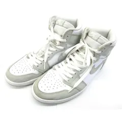 NIKE ナイキ WMNS AIR JORDAN 1 RETRO HIGH OG エア ジョーダン 1 CD0461-002 SIZE:28.0cm メンズ □UT14138