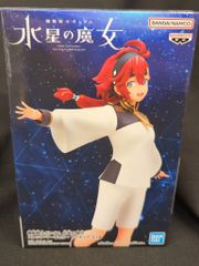 BANDAI SPIRITS 피규어 기동전사 건담 수성의 마녀 스레타·머큐리