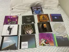 2025年最新】VULTURES 1 cd kanyeの人気アイテム - メルカリ