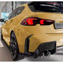 BMW G31 Mスポーツ用の右側フロントのアンダーカバー - メルカリ