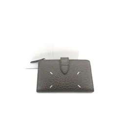 Msison Margieka メゾンマルジェラ sa1vx0019 カードケース ∠UA12187
