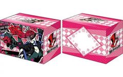 ハイグレードvol.1200 ペルソナ5 P5 JOKER 集合 スリーブ - メルカリ