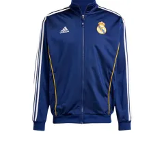 2025年最新】adidas レアルマドリード トラックジャケットの人気