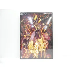 未開封 PS4 怒首領蜂大往生 臨廻転生 限定版 ゲームソフト △WE2490