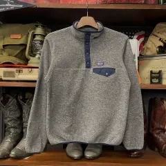 2025年最新】patagonia メンズ テーラードジャケットの人気アイテム