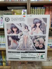 EPEX アズールレーン カリブディス