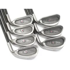 2026年最新】ピン S57アイアンの人気アイテム - メルカリ