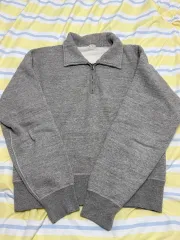 2025年最新】ブッチャープロダクツ ハーフジップの人気アイテム - メルカリ