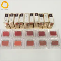 メナード MENARD ジュピエル クリーミィ リップカラー 口紅 10個セット [z979667]のサムネイル