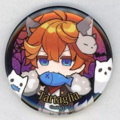 タルタリヤ 公子 原神 缶バッジ 命定の日 誕生祭 公式正規品 2025