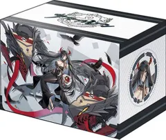 【中古】サプライ ブシロード デッキホルダーコレクション V3 Vol.975 アズールレーン『フリードリヒ・デア・グローセ』ユリカゴのセレモニーver.