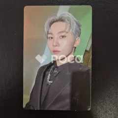 セブチ スングァン Attacca CARAT Ver.