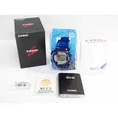 CASIO カシオ G-SHOCK ジーショック G-SHOCK DW-8250WC-7BT