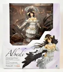 GOOD SMILE COMPANY オーバーロード アルベド PVC