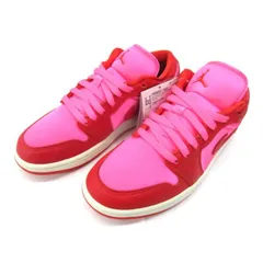 NIKE ナイキ WMNS AIR JORDAN 1 LOW SE エアジョーダン 1 ロー  FB9893-600 SIZE:24.5cm レディース □UT14392