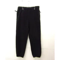 2026年最新】ennoy フリースパンツの人気アイテム - メルカリ