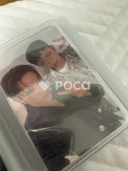 P1Harmony 集合/ユニット DUH! D Ver.