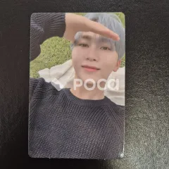 Seventeen セブチ スングァン Attacca Op.1