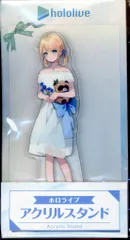 LAWSON ローソンキャンペーン(2025.7) hololive 風真いろは/アクリルスタンド ワンピース衣装 ワンピース