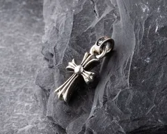 2025年最新】クロムハーツ ベビーファット シルバーの人気アイテム