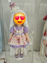 ベビードール 럽スター様 服