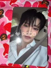 ジャン・ハヌム ジャン・ハヌム 2025 JANG HANEUM FANMEETING IN SEOUL Midnight CARNIVAL GIFT & EVENT