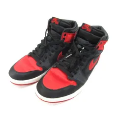 NIKE ナイキ WMNS AIR JORDAN 1 RETRO HIGH OG