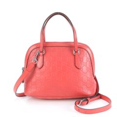 極美品 エルメス フールトゥ PM ハーフレザー キャンバス トート