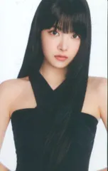 LE SSERAFIM EUNCHAE FLAME RISES 特典