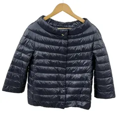 2026年最新】ヘルノ ダウン リバーシブルの人気アイテム - メルカリ