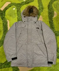 THE NORTH FACE マウンテンダウンパーカー