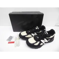 ニューバランス New Balance × Joe Fresh goods V990JS4 Outro size27.0cm 靴 スニーカー △WT3262