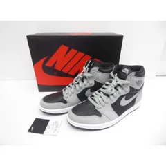 NIKE AIR JORDAN 1 RETRO HIGH OG Shadow 2.0 555088-035 size28.5cm 靴 スニーカー △WT3207