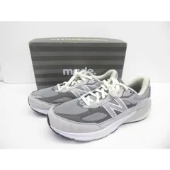 ニューバランス New Balance M990GL G Gray size28.5cm 靴 スニーカー △WT3149
