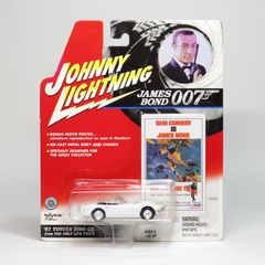 007 ジェームスボンド ロータス・エスプリ S1 ボンドカー サブマリン
