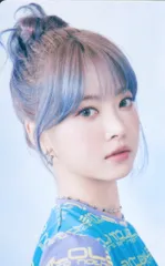 LE SSERAFIM EUNCHAE FEARNADA 2024 S/S JAPAN 40