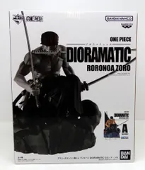 2025年最新】dioramatic ゾロの人気アイテム - メルカリ
