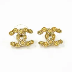 2026年最新】シャネル A12 ピアスの人気アイテム - メルカリ